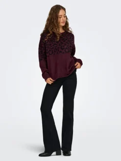 ONLJADE Jersey de punto