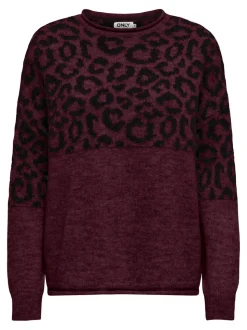 ONLJADE Jersey de punto