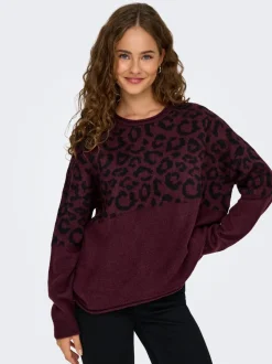 ONLJADE Jersey de punto