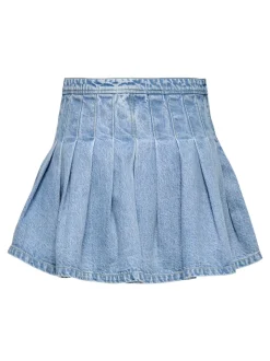 ONLJEAN Denim Falda vaquera Falda corta