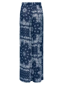 ONLKAVI Corte wide leg Pantalones