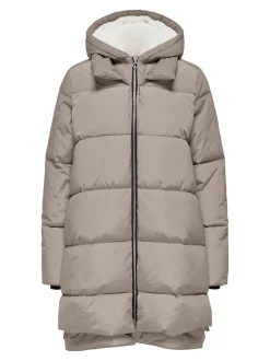 ONLKELLY Chaqueta corta acolchada