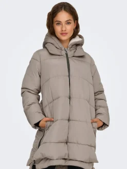 ONLKELLY Chaqueta corta acolchada