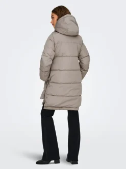 ONLKELLY Chaqueta corta acolchada