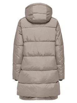 ONLKELLY Chaqueta corta acolchada
