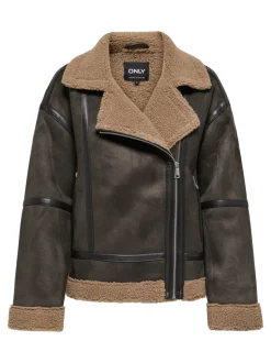 ONLKENDRA Chaqueta