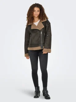ONLKENDRA Chaqueta