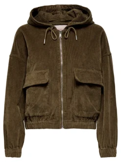 ONLKENZIE Chaqueta