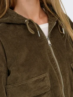 ONLKENZIE Chaqueta