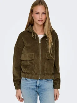 ONLKENZIE Chaqueta