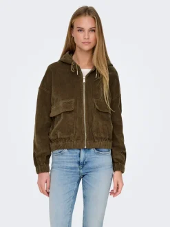 ONLKENZIE Chaqueta