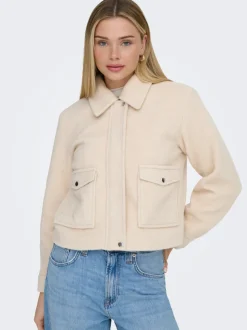 ONLKIKI-MONI Chaqueta