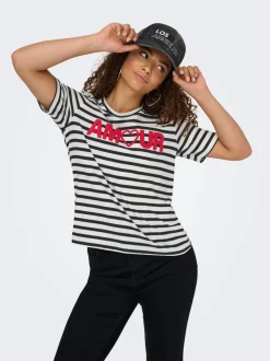 ONLKIKO Camiseta