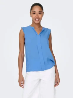 ONLKIMMI Camiseta de tirantes