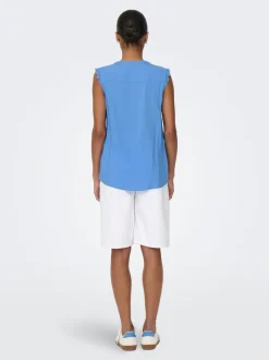 ONLKIMMI Camiseta de tirantes