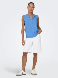 ONLKIMMI Camiseta de tirantes
