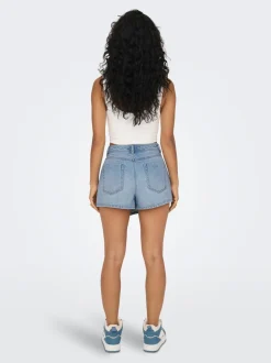 ONLLESLY Falda Minifalda