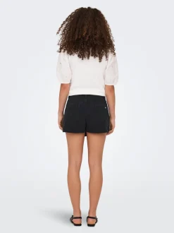 ONLLESLY Falda Minifalda