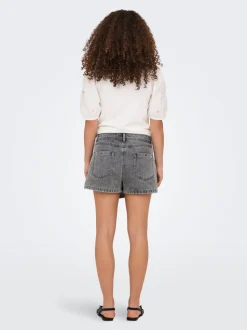 ONLLESLY Falda Minifalda