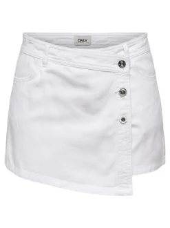 ONLLESLY Falda Minifalda