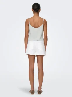 ONLLESLY Falda Minifalda