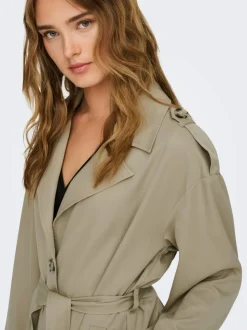 ONLLINE Gabardina