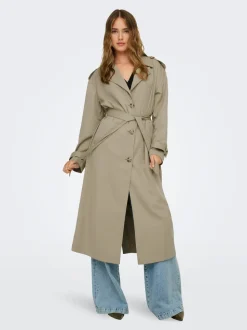 ONLLINE Gabardina