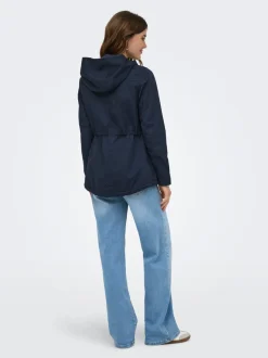 ONLLORCA Parka larga