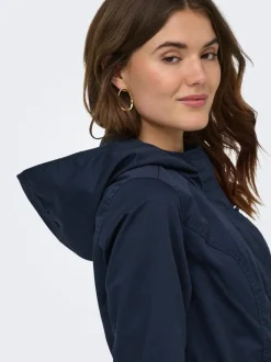 ONLLORCA Parka larga