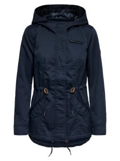 ONLLORCA Parka larga