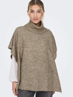 ONLLOVISA Ponchos