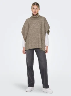 ONLLOVISA Ponchos