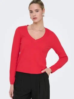ONLLOYAL Jersey de punto