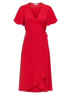ONLLUCA Vestido midi