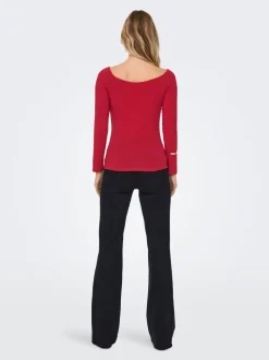 ONLLUCA Top