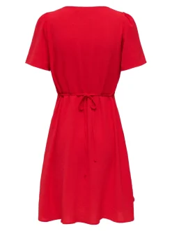 ONLLUCA Vestido corto