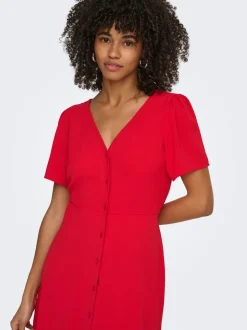 ONLLUCA Vestido corto