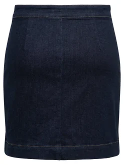 ONLMADISON Falda vaquera Minifalda