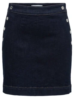 ONLMADISON Falda vaquera Minifalda