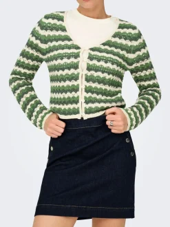 ONLMADISON Falda vaquera Minifalda