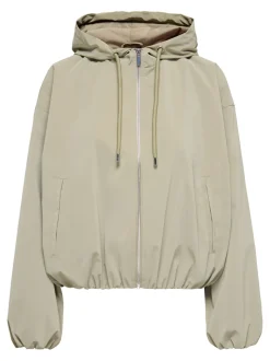 ONLMANA Chaqueta bomber
