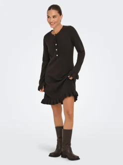 ONLMERA Vestido corto