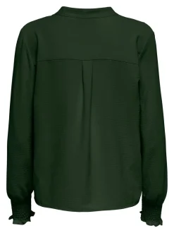 ONLMETTE Blusa