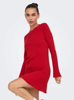 ONLMICHELLA Vestido midi