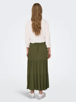 ONLMIKKA Falda Falda larga