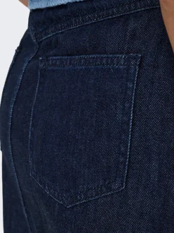 ONLMINDY Denim Falda vaquera Falda larga