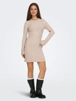 ONLMONICA Vestido corto