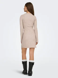 ONLMONICA Vestido corto
