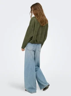 ONLMOON-STINA Chaqueta bomber