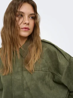 ONLMOON-STINA Chaqueta bomber